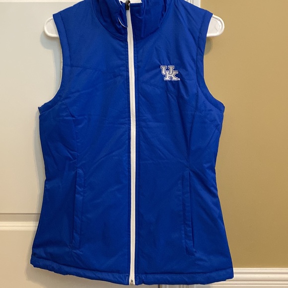 NWOT Columbia, Reversible - Picture 3 of 3